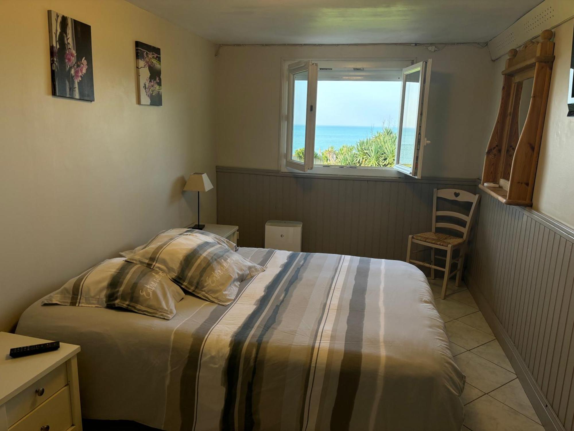 Apartamento The Lok Saint-Martin-en-Campagne Exterior foto